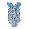Primavera: Lago Blue