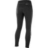 Salomon Agile SofTShell Tight - Running pants - Women's