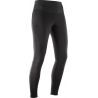 Salomon Agile SofTShell Tight - Running pants - Women's