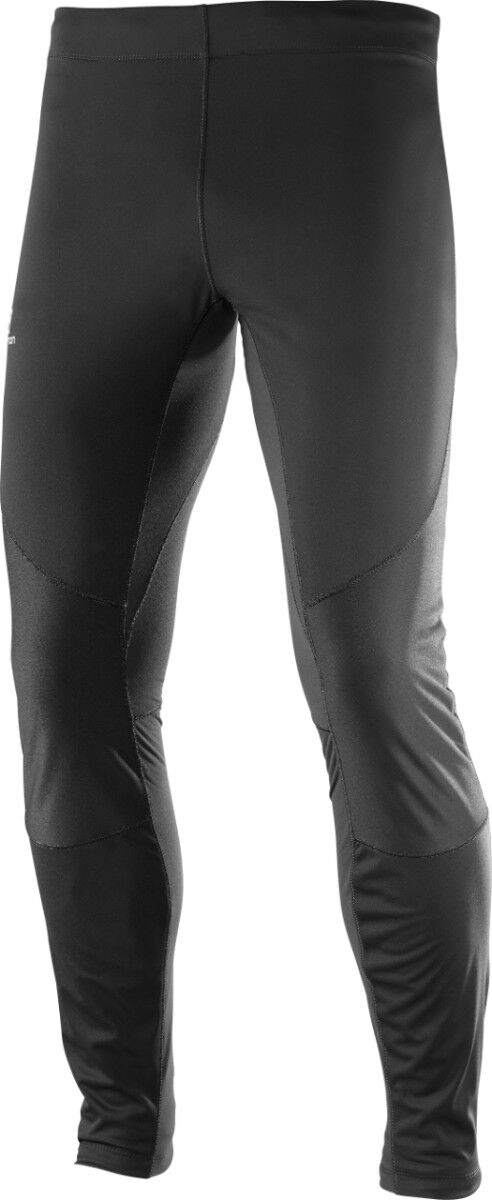 Salomon running hot sale pants mens