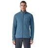 Patagonia Men's Micro D Jacket - Fleecetakki - Miehet | Hardloop