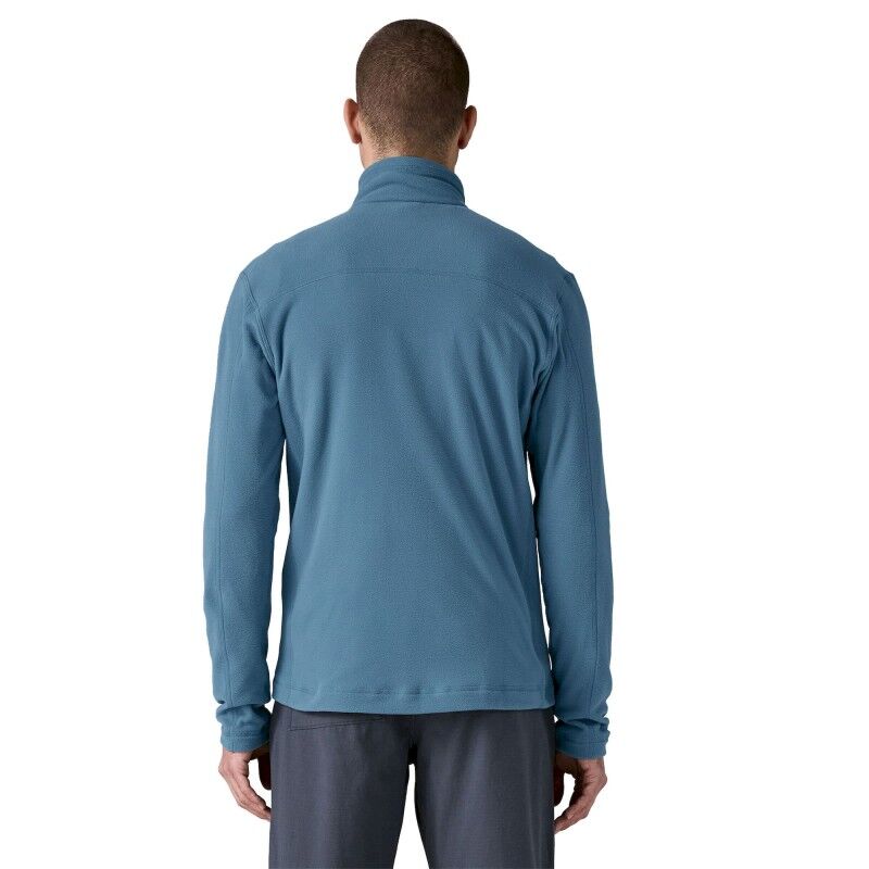 Patagonia Men's Micro D Jacket - Fleecetakki - Miehet | Hardloop