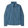Patagonia Men's Micro D Jacket - Fleecejacke - Herren | Hardloop
