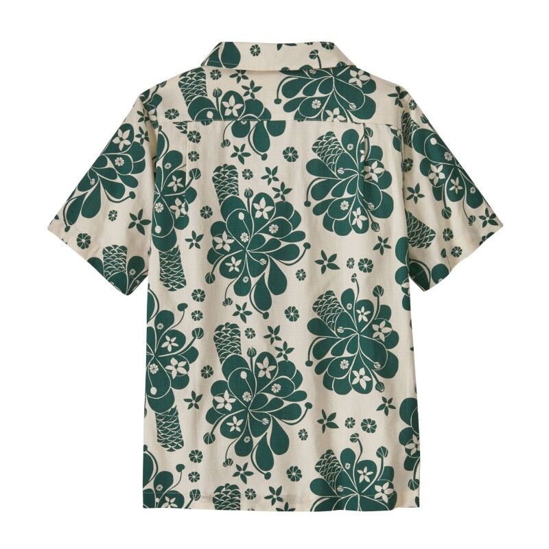 Patagonia Kid's Pataloha Shirt - Camisa - Niños | Hardloop