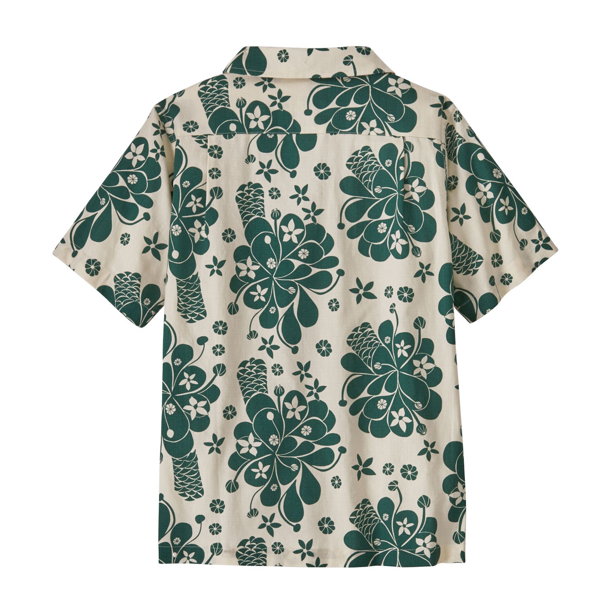 Patagonia Kid's Pataloha Shirt - Shirt - Kid's | Hardloop