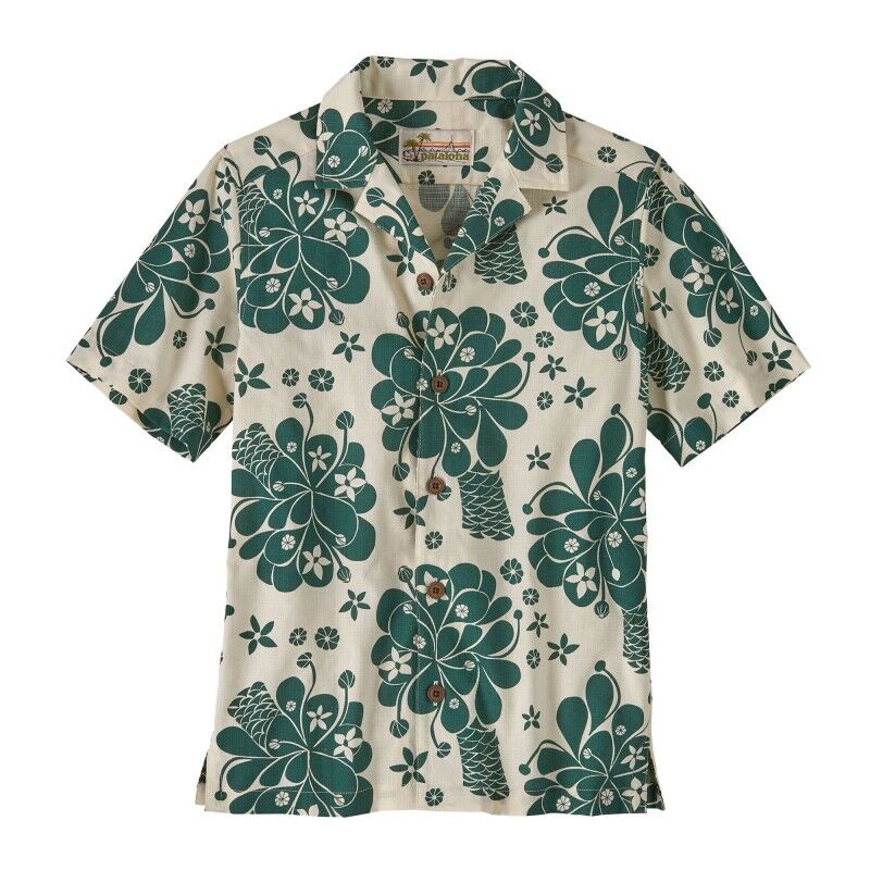 Patagonia Kid's Pataloha Shirt - Shirt - Kid's | Hardloop