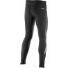 Salomon Agile SofTShell Tight - Legginsy do biegania męskie | Hardloop