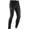 Salomon Agile SofTShell Tight - Legginsy do biegania męskie | Hardloop