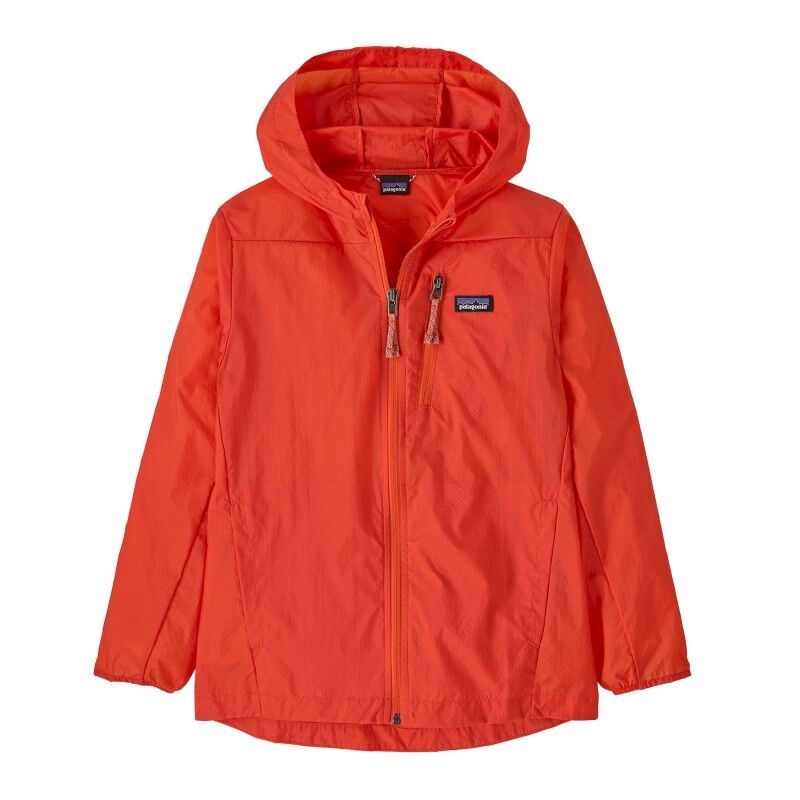 Patagonia Kid's Houdini Jacket - Kurtka wiatrówka dziecięca | Hardloop