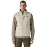 Patagonia Men's Light Gust Vest - Synthetic vest - Men's | Hardloop