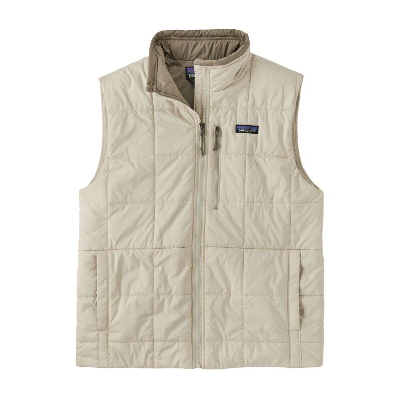 Patagonia Men's Light Gust Vest - Synthetic vest - Men's | Hardloop