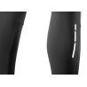 Salomon Agile SofTShell Tight - Legginsy do biegania męskie | Hardloop