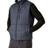 Patagonia Men's Light Gust Vest - Gilet sintetico - Uomo | Hardloop