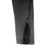 Salomon Agile SofTShell Tight - Legginsy do biegania męskie | Hardloop