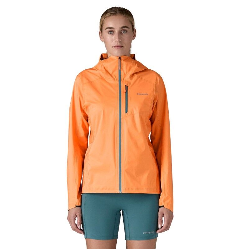 Storm Racer Jacket - Regnjacka - Dam