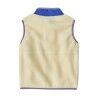 Patagonia Baby Synchilla Vest - Kamizelka dziecięca | Hardloop