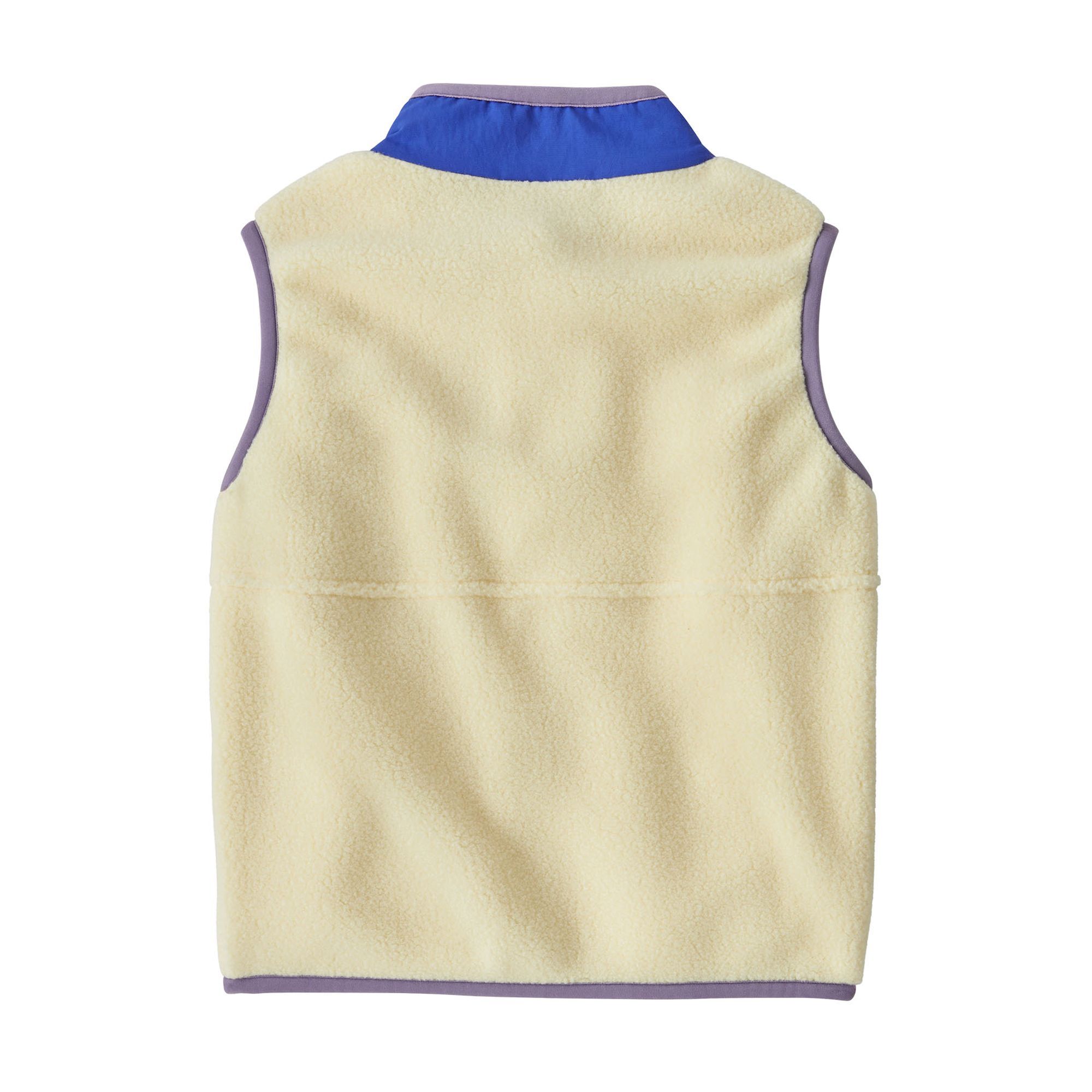 Patagonia Baby Synchilla Vest - Kamizelka dziecięca | Hardloop
