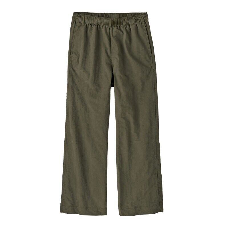 Patagonia Outdoor Everyday Pants - Trousers - Women's | Hardloop