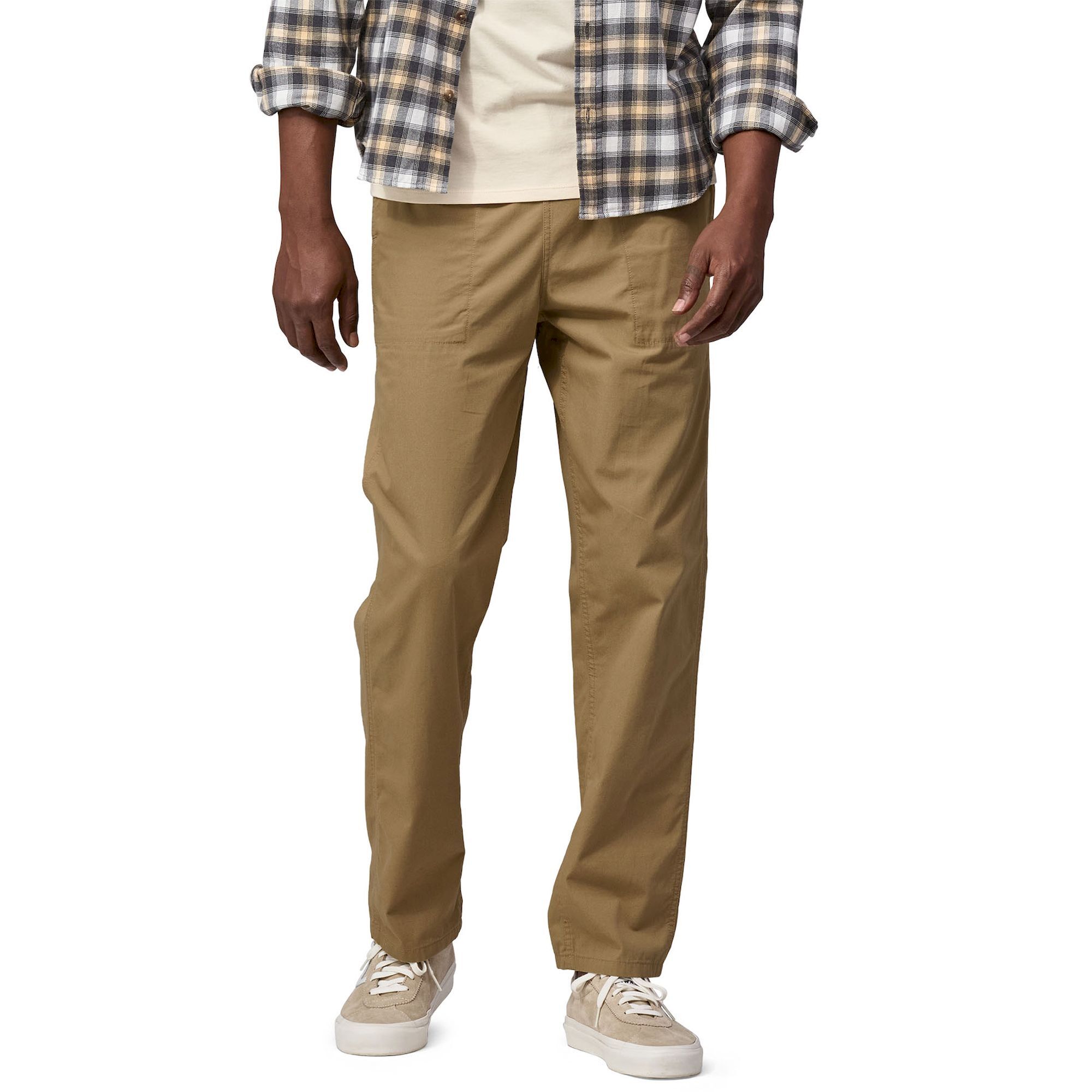 Patagonia Funhoggers Pants - Walking trousers - Men's | Hardloop
