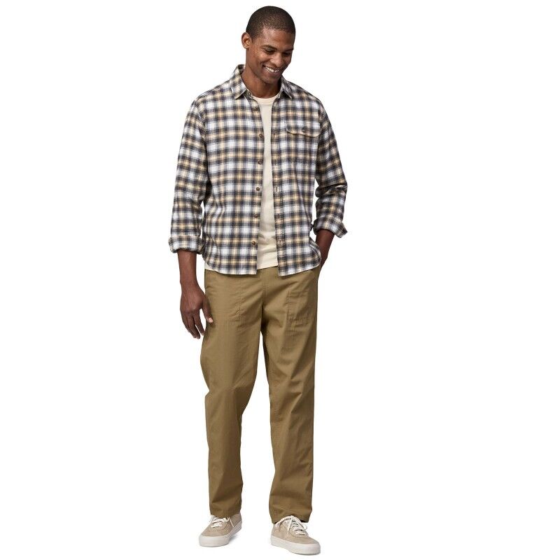 Patagonia Funhoggers Pants - Pantaloni da escursionismo - Uomo | Hardloop