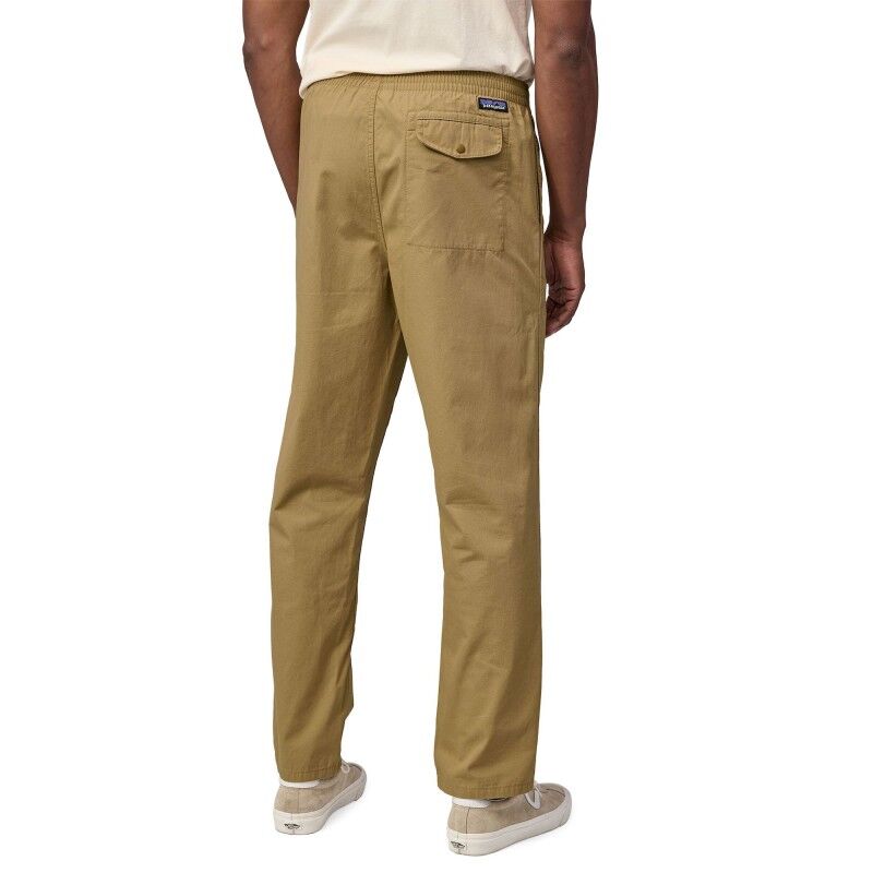 Patagonia Funhoggers Pants - Pantalon randonnée homme | Hardloop
