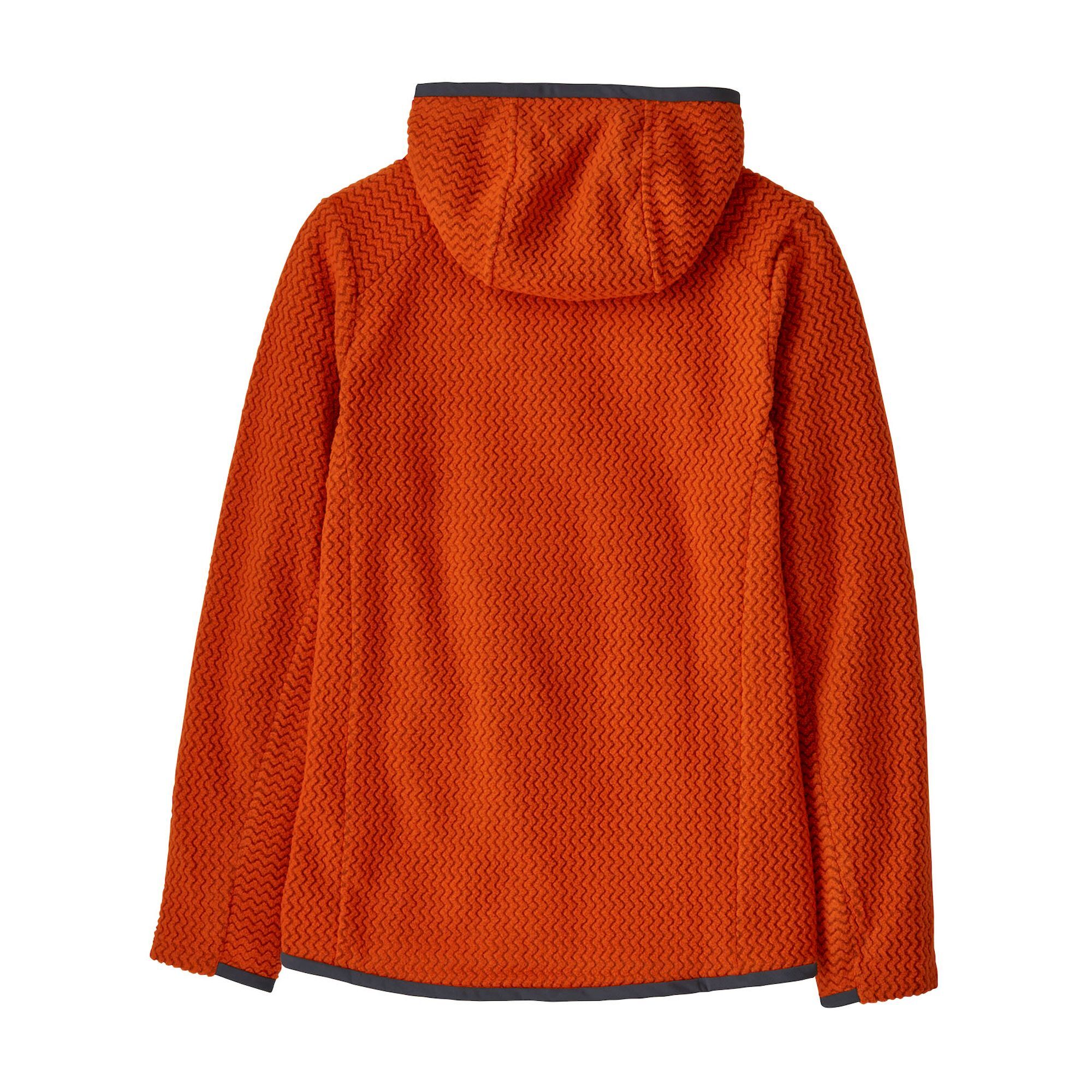 Patagonia K's R1 Air Full-Zip Hoody - Bluza polarowa dziecięca | Hardloop