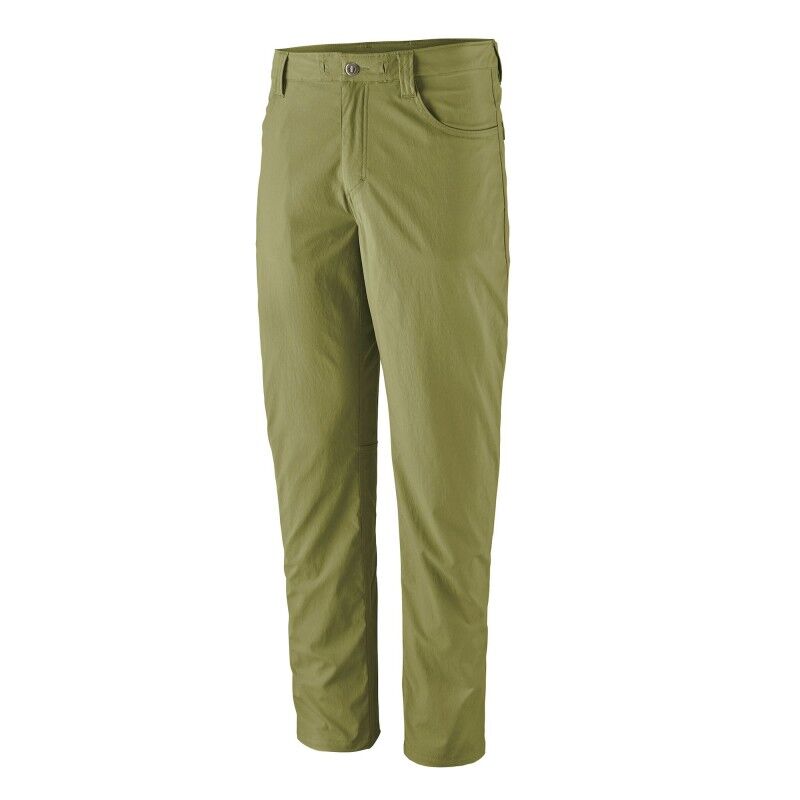 Quandary Pants - Vandrebukser - Herrer