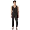 Patagonia Fleetwith Jumpsuit - Salopette femme | Hardloop