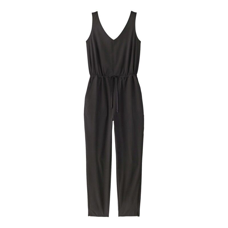 Patagonia Fleetwith Jumpsuit - Salopette da donna | Hardloop