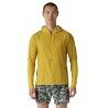 Patagonia Airshed Pro Pullover - Kurtka wiatrówka meska | Hardloop