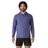 Patagonia Airshed Pro Pullover - Windproof jacket - Men's | Hardloop