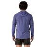 Patagonia Airshed Pro Pullover - Windproof jacket - Men's | Hardloop