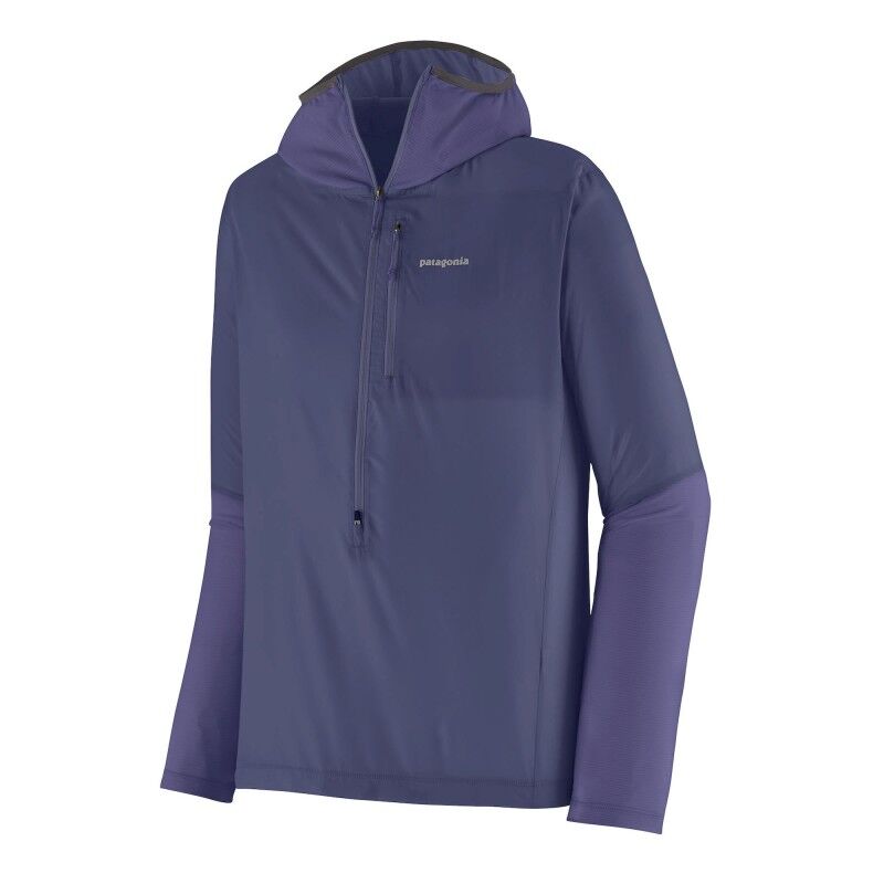 Patagonia Airshed Pro Pullover - Windproof jacket - Men's | Hardloop