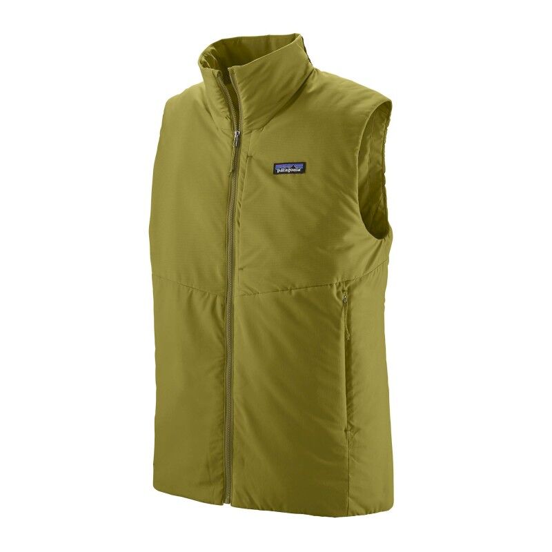 Nano-Air Light Vest - Synthetic vest - Men's
