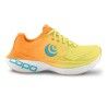Orange / Blue