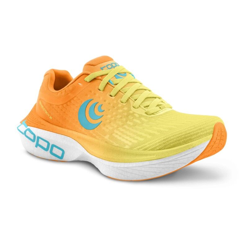 Topo Athletic Specter 2 - Runningschoenen - Heren | Hardloop