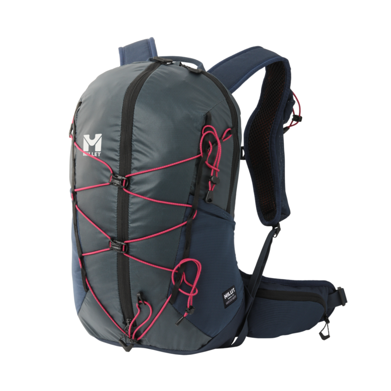 Millet Wanaka 18 W - Plecak turystyczny damski | Hardloop