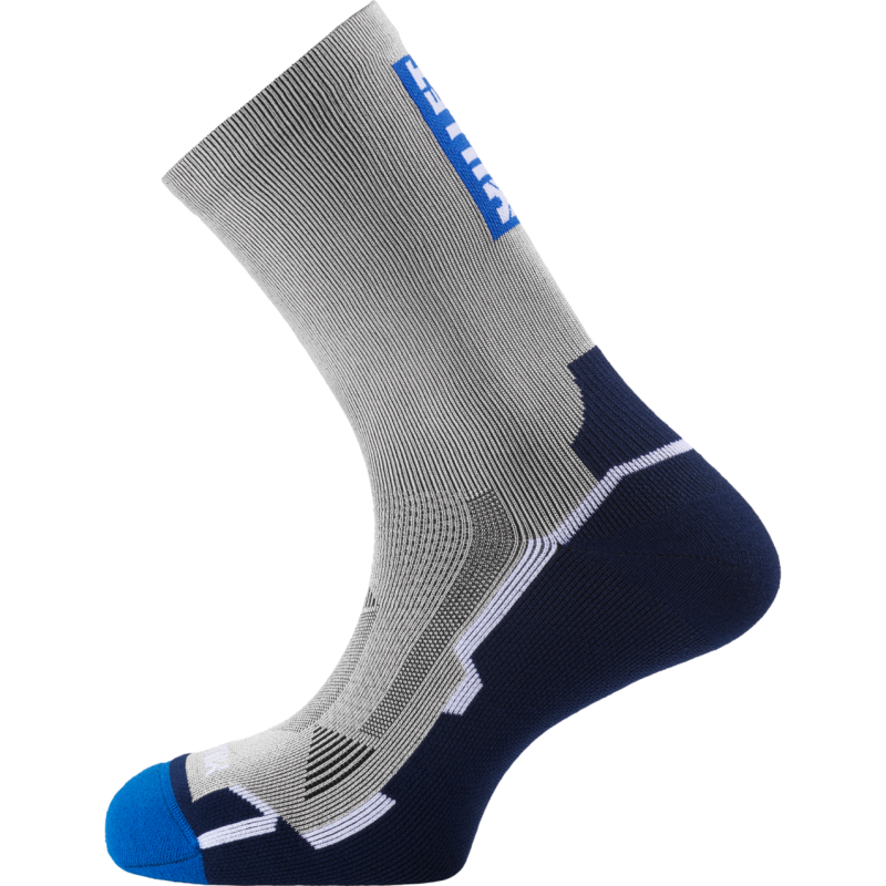 Intense Mid Socks - Hardloopsokken