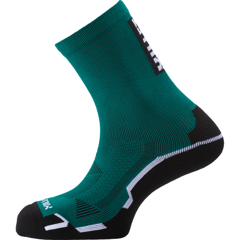 Intense Mid Socks - Juoksusukat