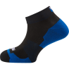 Black / Icon Blue