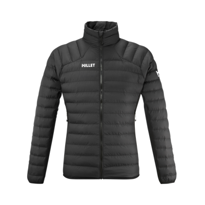 Fitz Roy Warm Jacket - Pánská péřova