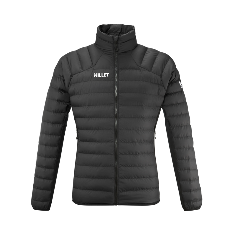 Fitz Roy Warm Jacket - Pánská péřova