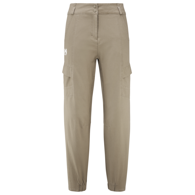 Cimaï Cotton Pant - Klätterbyxa - Dam