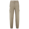 Millet Cimaï Cotton Pant - Pantalones de escalada - Mujer | Hardloop