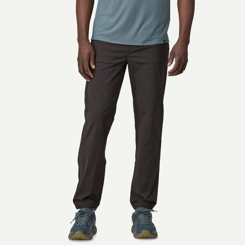 Patagonia Men's Quandary Joggers - Wanderhose - Herren | Hardloop