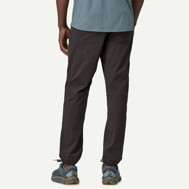 Patagonia Men's Quandary Joggers - Calça de caminhada homem | Hardloop