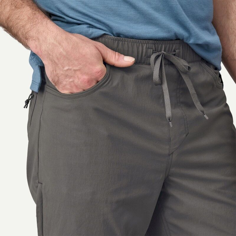 Patagonia Men's Quandary Joggers - Tuta - Uomo | Hardloop