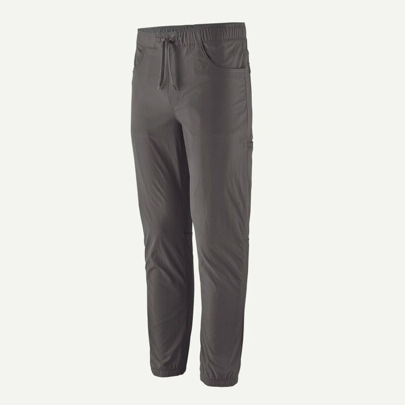 Men's Quandary Joggers - Vandringsbyxor - Herr