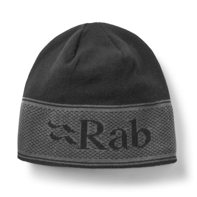 Rab Logo Band Beanie - Czapka | Hardloop