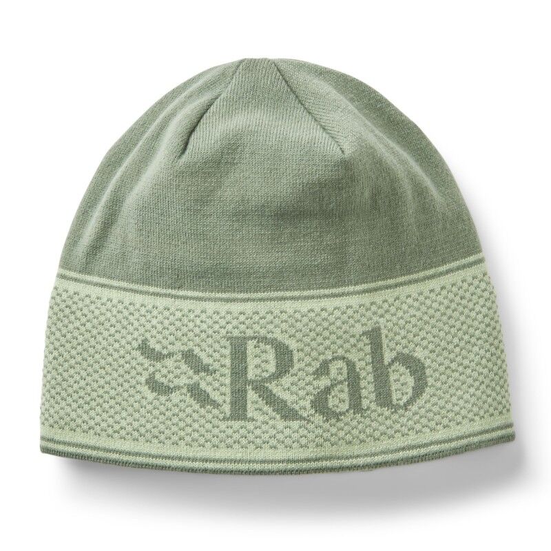 Logo Band Beanie - Gorro